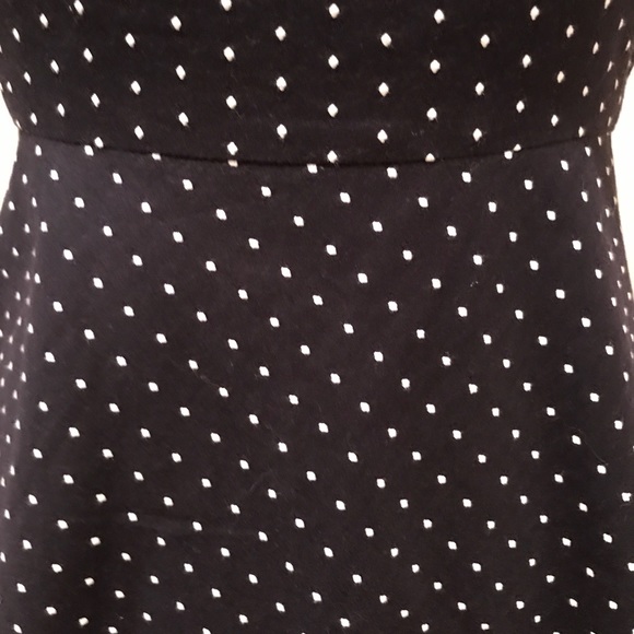 Gorgeous J.Crew polka dot dress - Picture 2 of 4